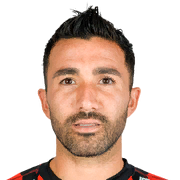 Sergio Ojeda Face