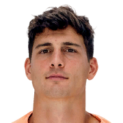 Axel Werner Face