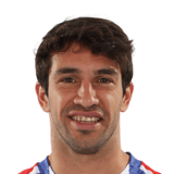 FC 24 Pablo Gaitan Face