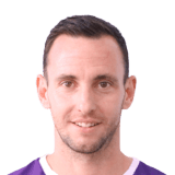 FC 24 Fernando Elizari Face