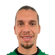 Cesar Rigamonti FC 24 Face