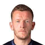 FC 24 Lee Ashcroft Face