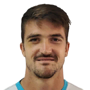 Andres Mehring Face
