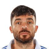 FC 24 Aurelian Chitu Face