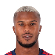 Keita Balde Face