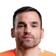 Dino Islamovic Face
