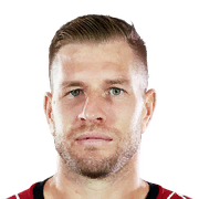 Riccardo Gagliolo Face