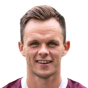 Lawrence Shankland FC 24 Face