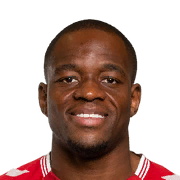 Uche Ikpeazu Face