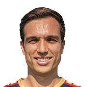 Tomas Podstawski Face
