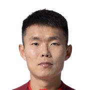 Wang Shangyuan FC 24 Face