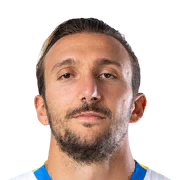 Gianluca Di Chiara Face