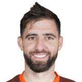 FC 24 Alain Baroja Face