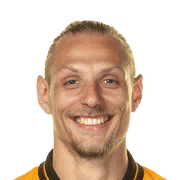 Oscar Threlkeld Face