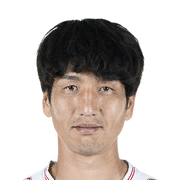 Genki Haraguchi FC 24 Face