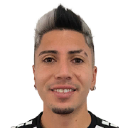 FIFA 23 Brayan Vejar - 67 Rated