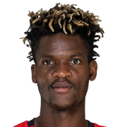 Didier Ndong Face