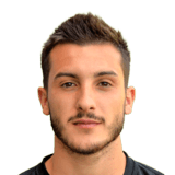 Vitor Goncalves Face