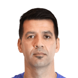 FC 24 Rodrigo Munoz Face