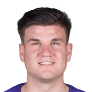 Danijel Nizic Face