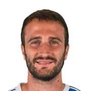 Andrea Barberis Face