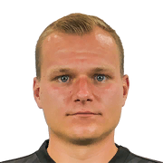 Pawel Jaroszynski FC 24 Face