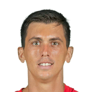 Salvatore Molina Face