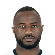 Oumar Diakhite Face