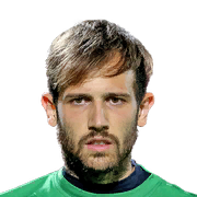 Umberto Saracco Face