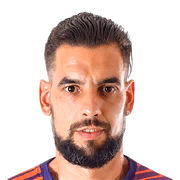Emanuel Bilbao Face