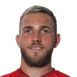 FC 24 Gaetan Paquiez Face