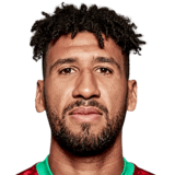 FC 24 Mohammed Ali Bemammer Face