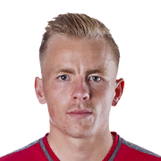 Nicklas Mouritsen Face