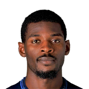 Amadou Bakayoko FC 24 Face