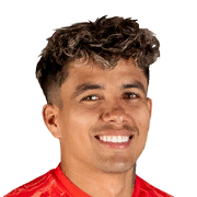Andres Felipe Roa Face