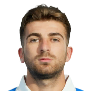 Raffaele Celia Face