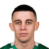 FC 24 Gary O'Neill Face