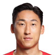 Kim Yong Hwan FC 24 Face