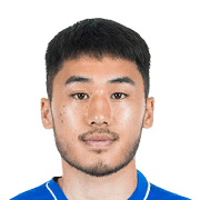 Choi Kyoung Rok Face