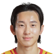 Shin Chang Moo FC 24 Face