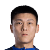 FC 24 Shao Puliang Face