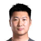Han Rongze FC 24 Face