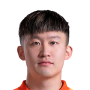 Wang Tong FC 24 Face