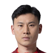 Li Songyi FC 24 Face