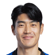 Lee Ju Yong FC 24 Face