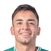 Jonathan Torres Face
