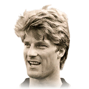 FIFA 23 Michael Laudrup - 88 Rated
