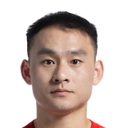 Chen Jie FC 24 Face