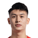 Yang Yihu FC 24 Face