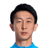 FC 24 Cui Ming'an Face